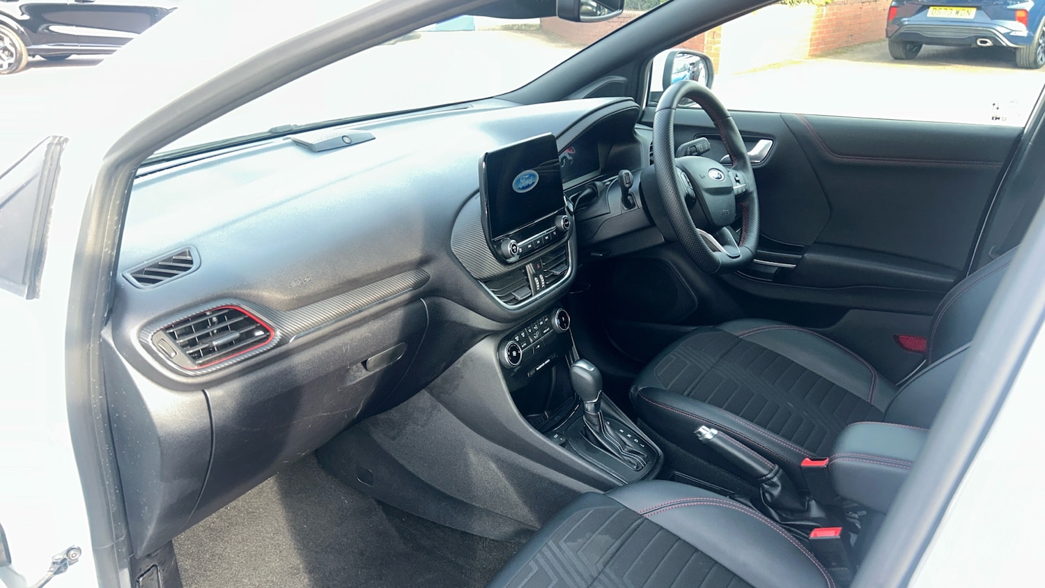 Used Ford Puma 2024 for sale - 77984804: Photo 9