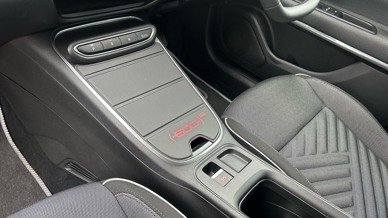 Used Fiat 600 2024 for sale - 76311340: Photo 13