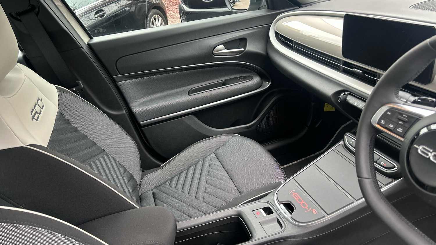 Used Fiat 600 2024 for sale - 76311340: Photo 14