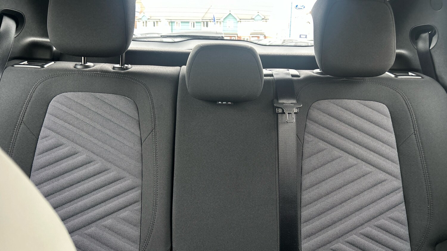 Used Fiat 600 2024 for sale - 76311340: Photo 15