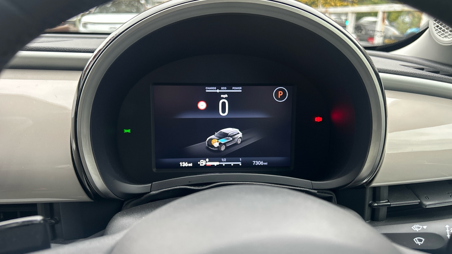 Used Fiat 600 2024 for sale - 76311340: Photo 18