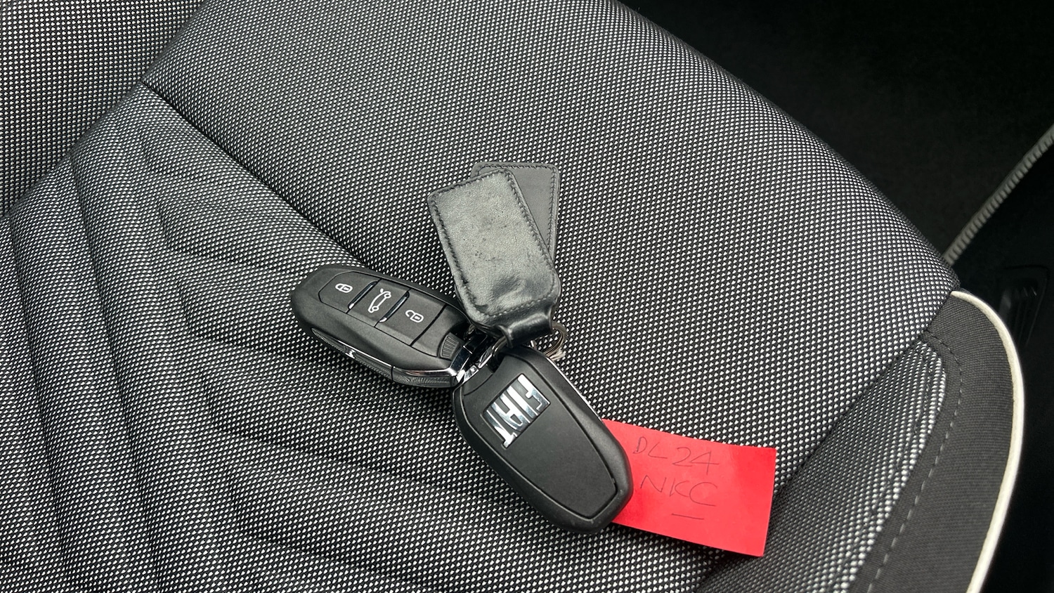 Used Fiat 600 2024 for sale - 76311340: Photo 20