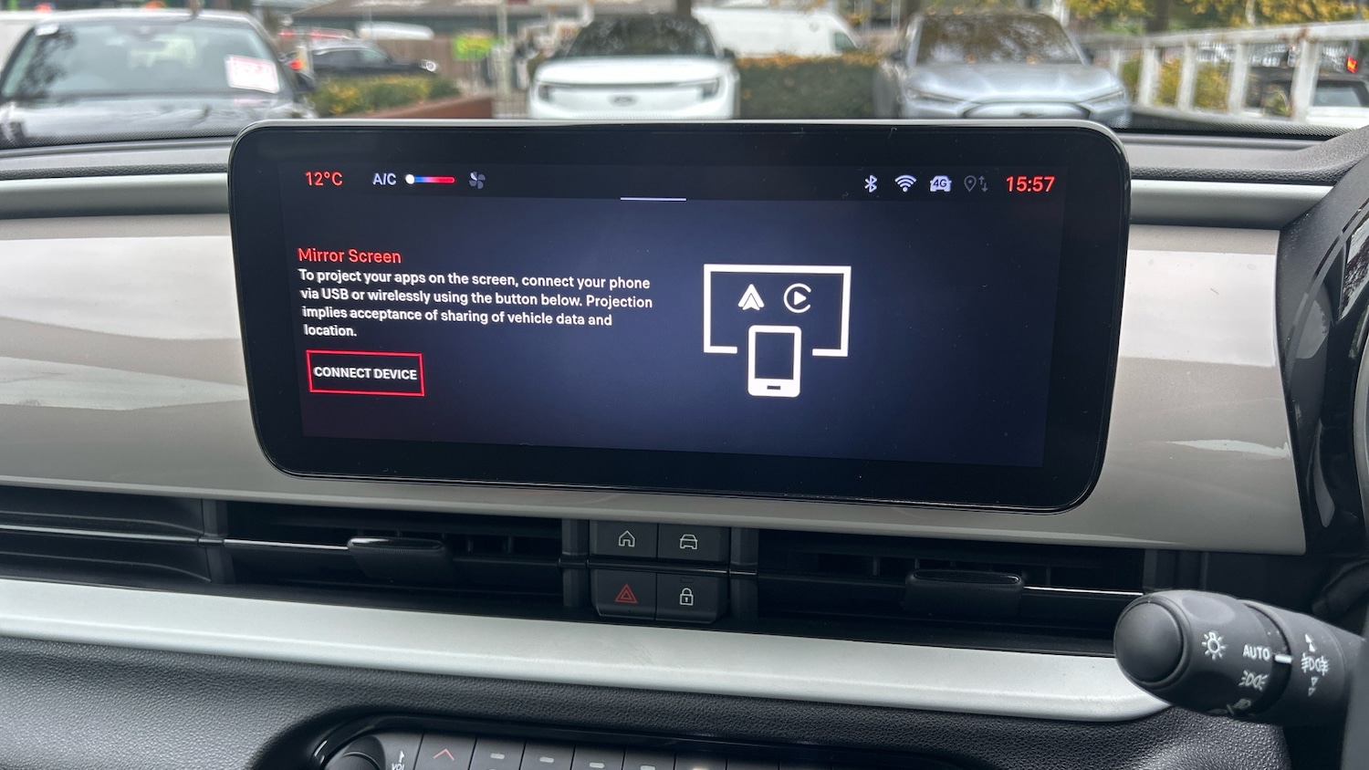 Used Fiat 600 2024 for sale - 76311340: Photo 24