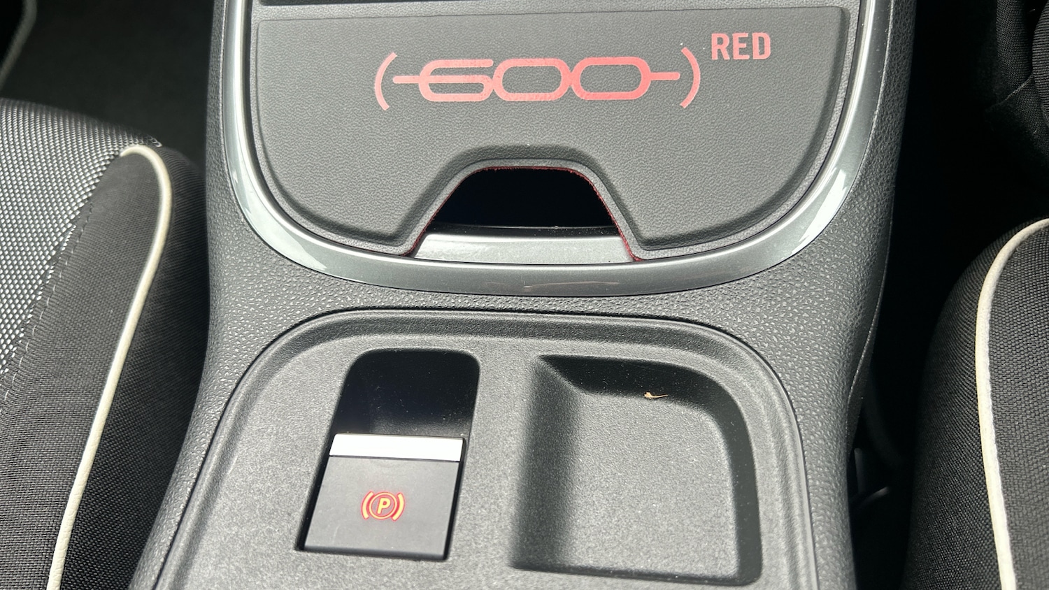 Used Fiat 600 2024 for sale - 76311340: Photo 29