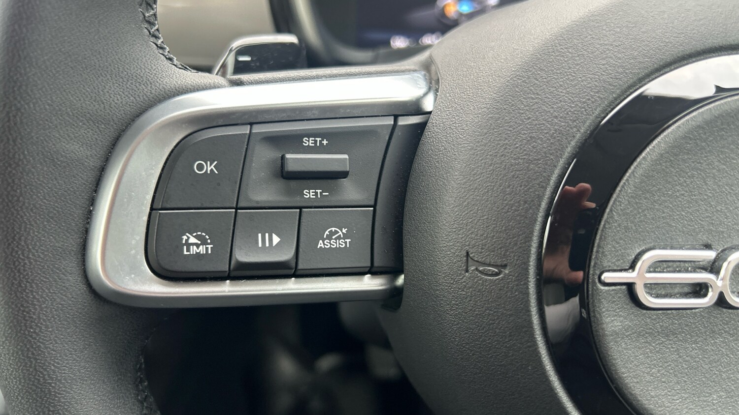 Used Fiat 600 2024 for sale - 76311340: Photo 33