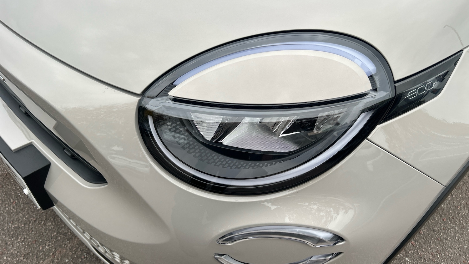 Used Fiat 600 2024 for sale - 76311340: Photo 38