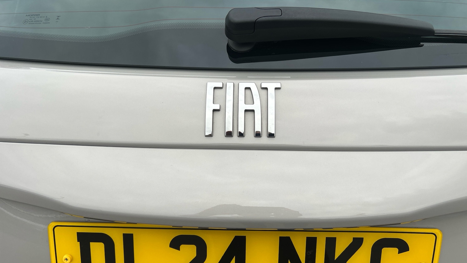 Used Fiat 600 2024 for sale - 76311340: Photo 40