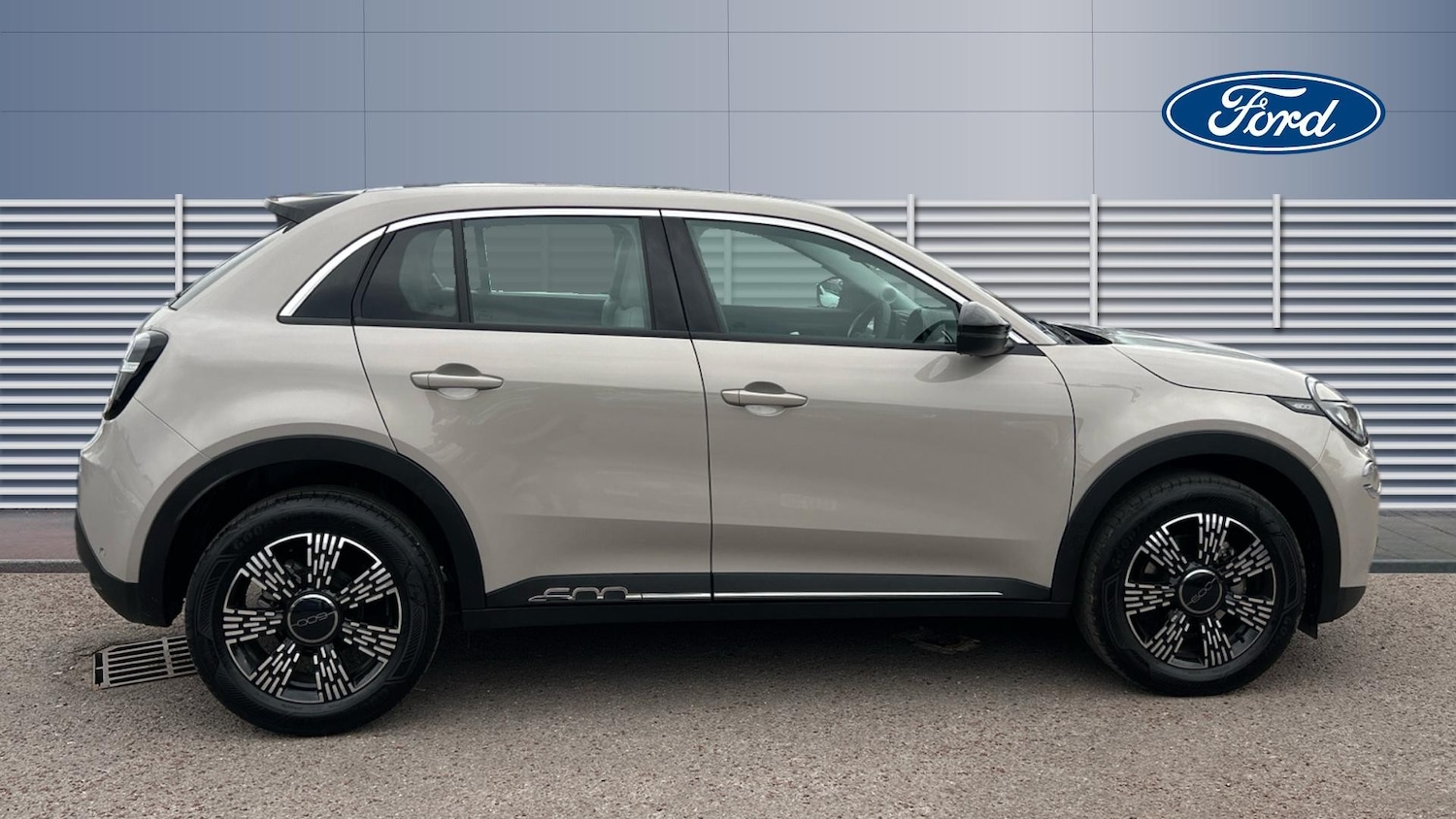 Used Fiat 600 2024 for sale - 76311340: Photo 5