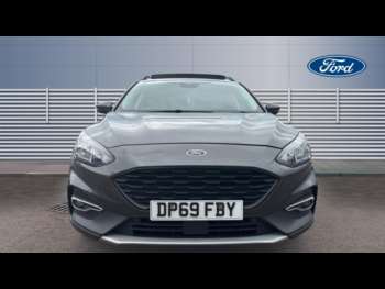 Used Ford Focus 2020 for sale - 74813190: Photo