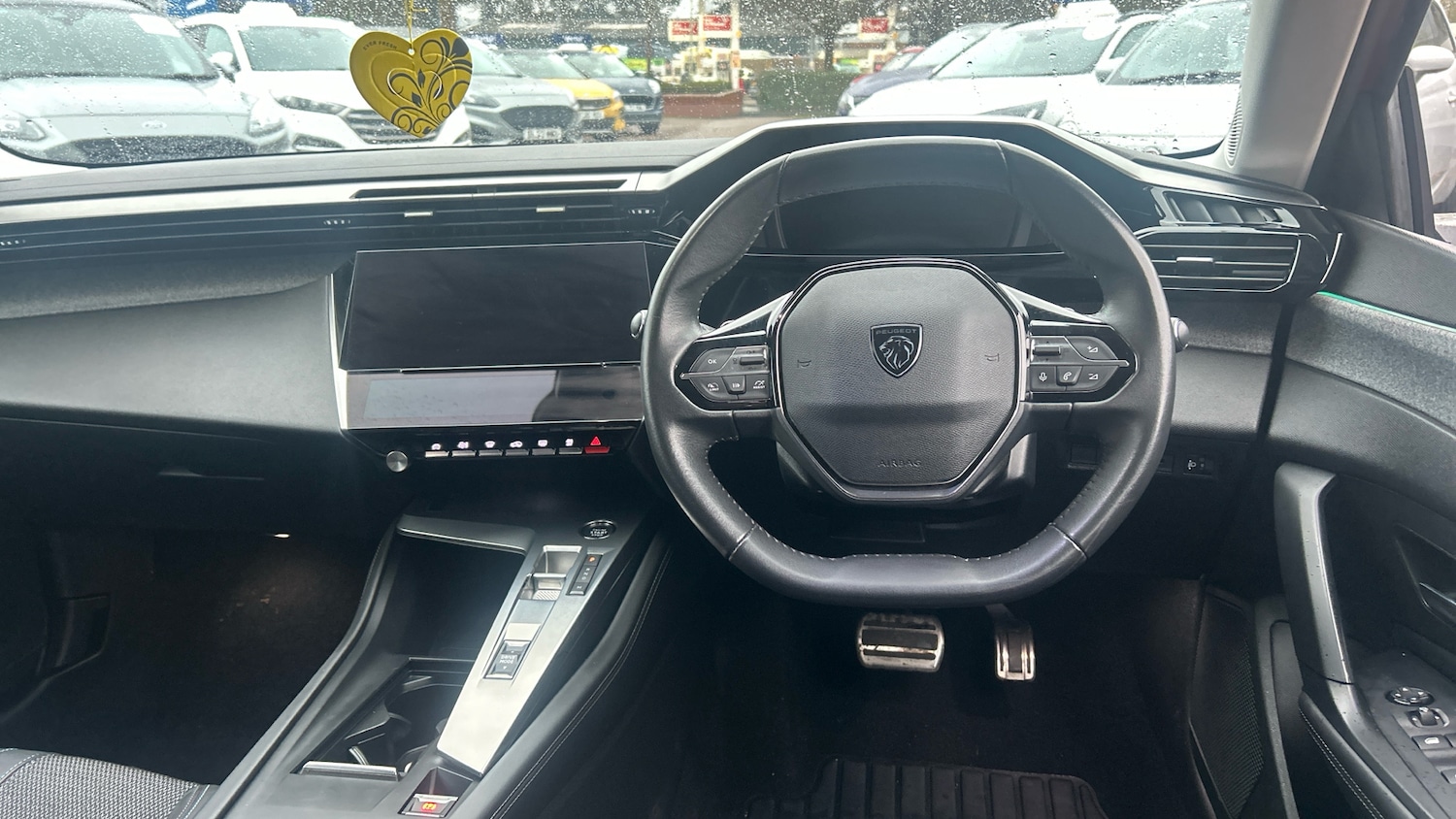 Used Peugeot 308 2022 for sale - 77220252: Photo 10