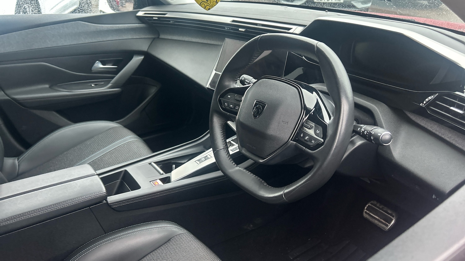 Used Peugeot 308 2022 for sale - 77220252: Photo 11