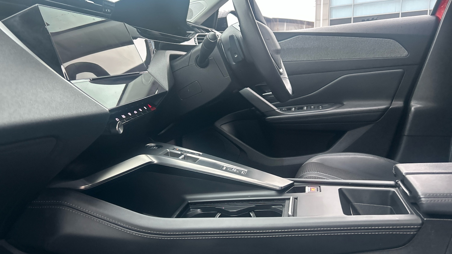 Used Peugeot 308 2022 for sale - 77220252: Photo 13