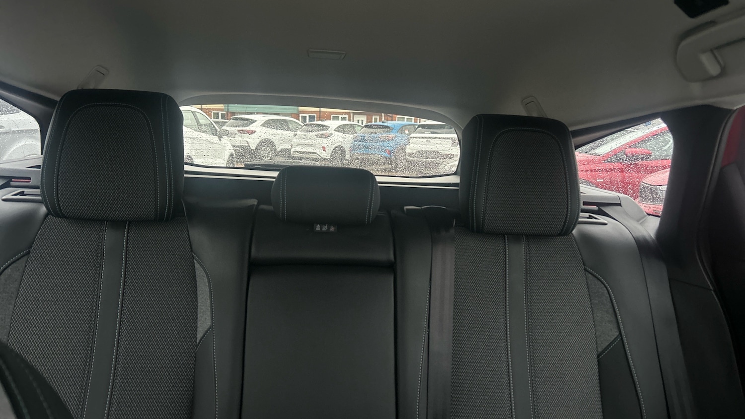 Used Peugeot 308 2022 for sale - 77220252: Photo 15