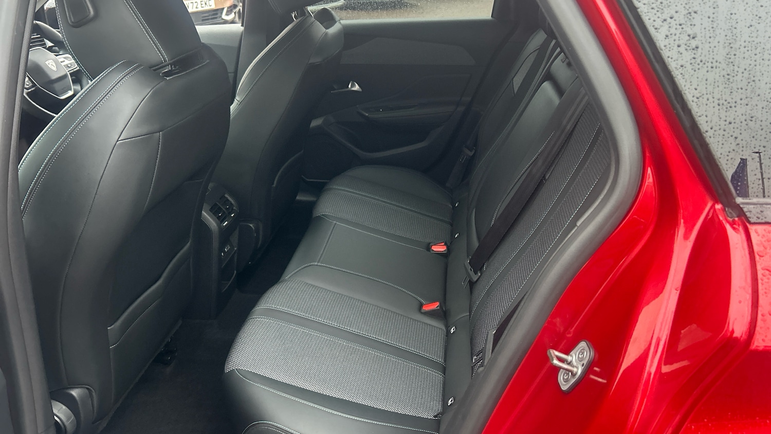 Used Peugeot 308 2022 for sale - 77220252: Photo 16