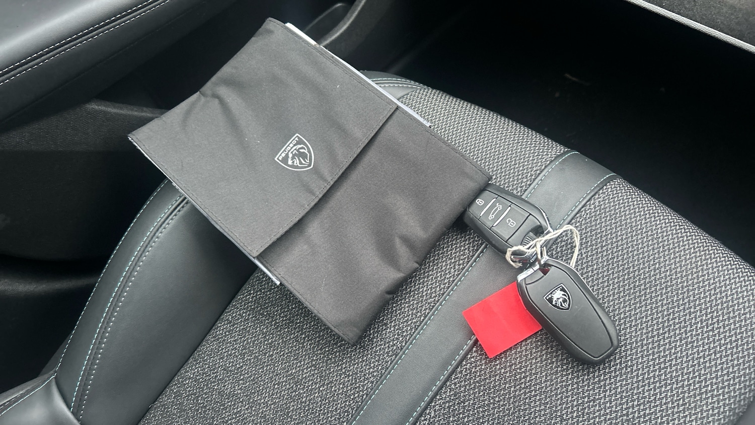 Used Peugeot 308 2022 for sale - 77220252: Photo 19