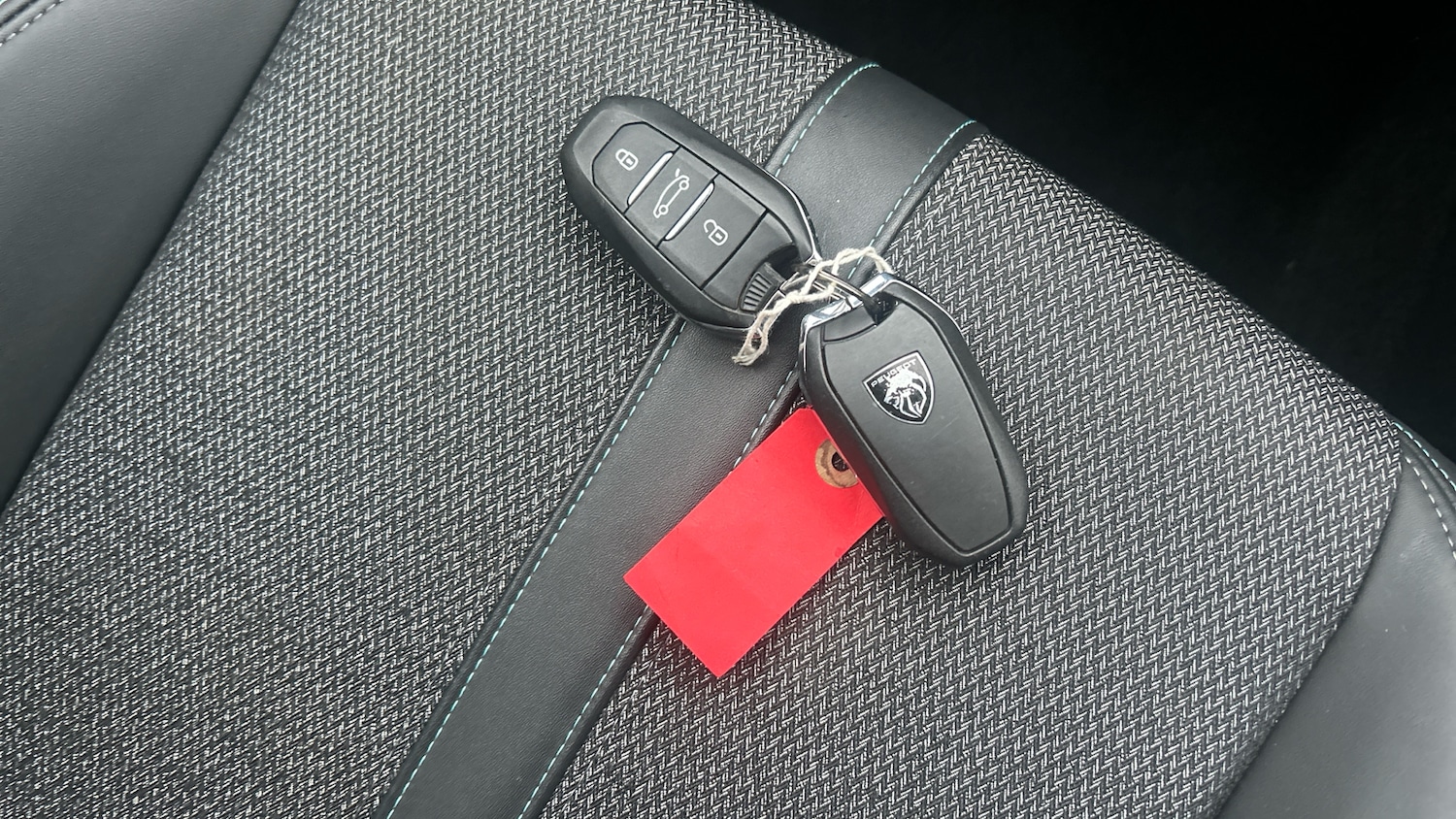 Used Peugeot 308 2022 for sale - 77220252: Photo 20