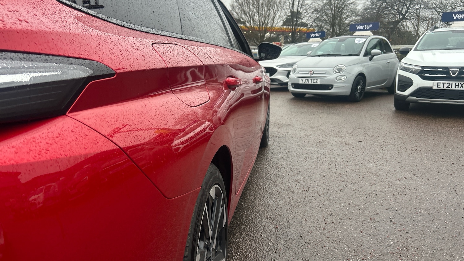 Used Peugeot 308 2022 for sale - 77220252: Photo 22