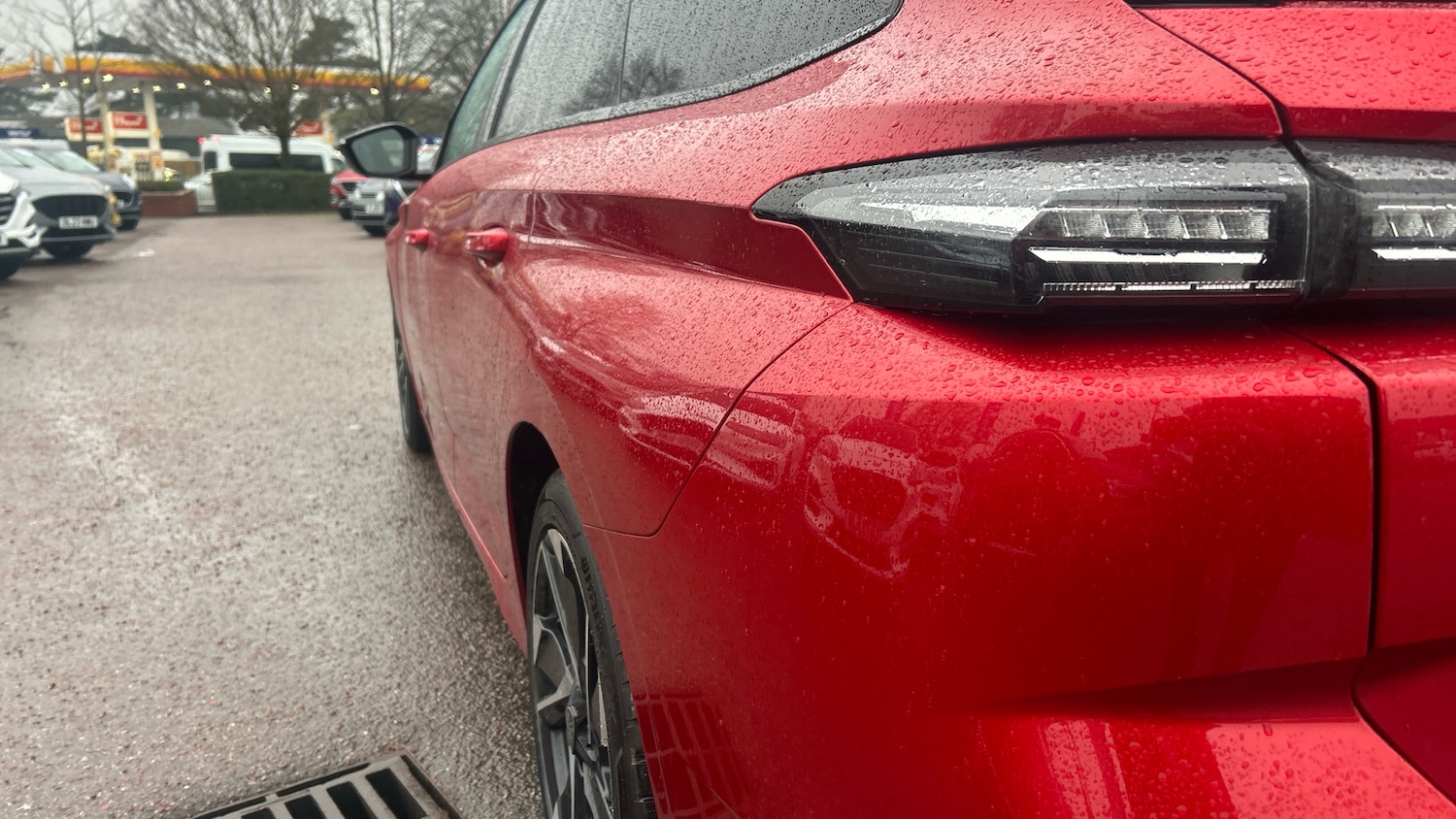 Used Peugeot 308 2022 for sale - 77220252: Photo 23