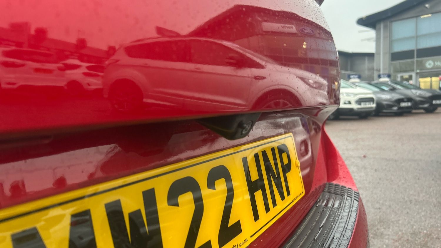 Used Peugeot 308 2022 for sale - 77220252: Photo 26