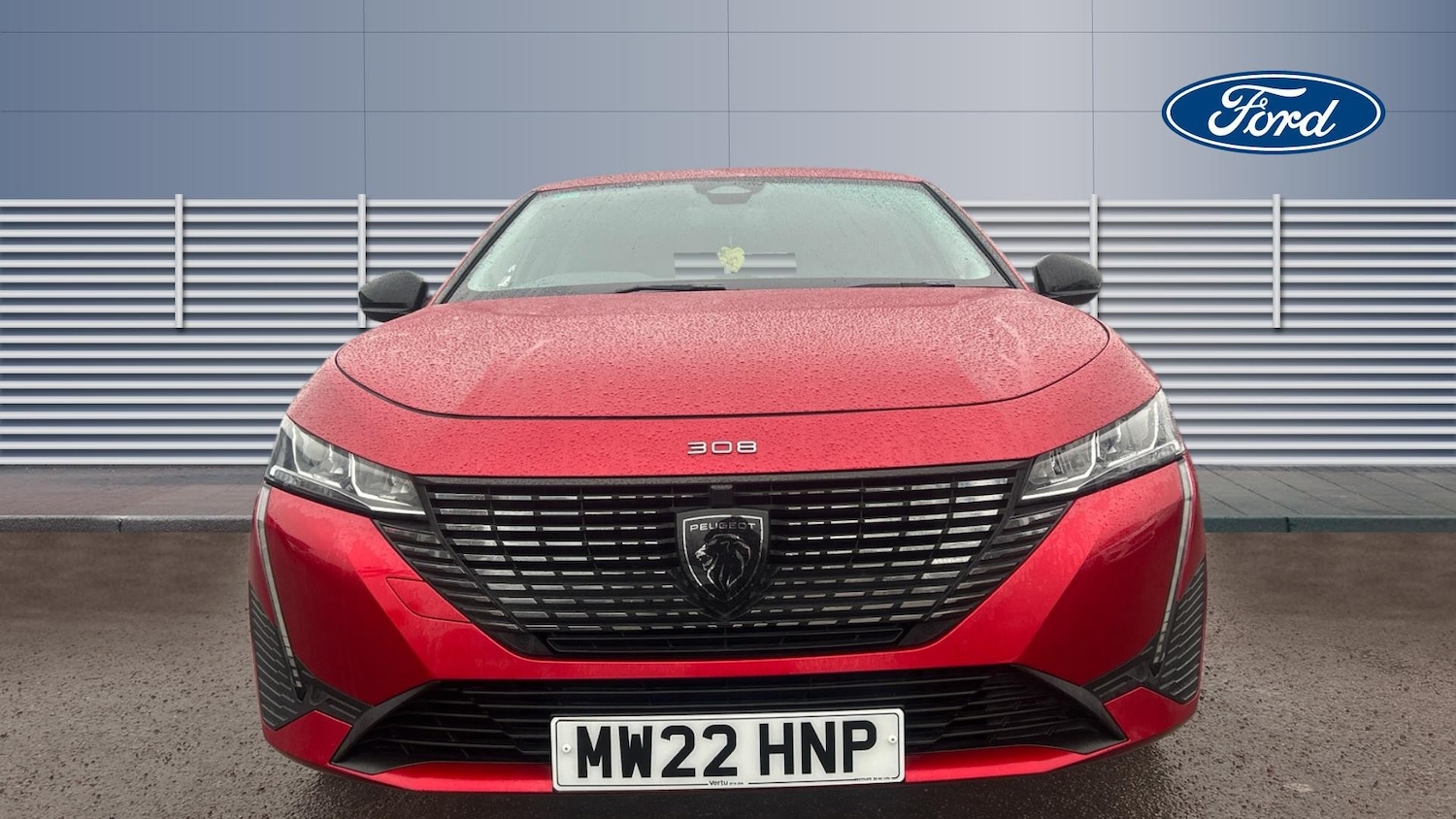 Used Peugeot 308 2022 for sale - 77220252: Photo 3