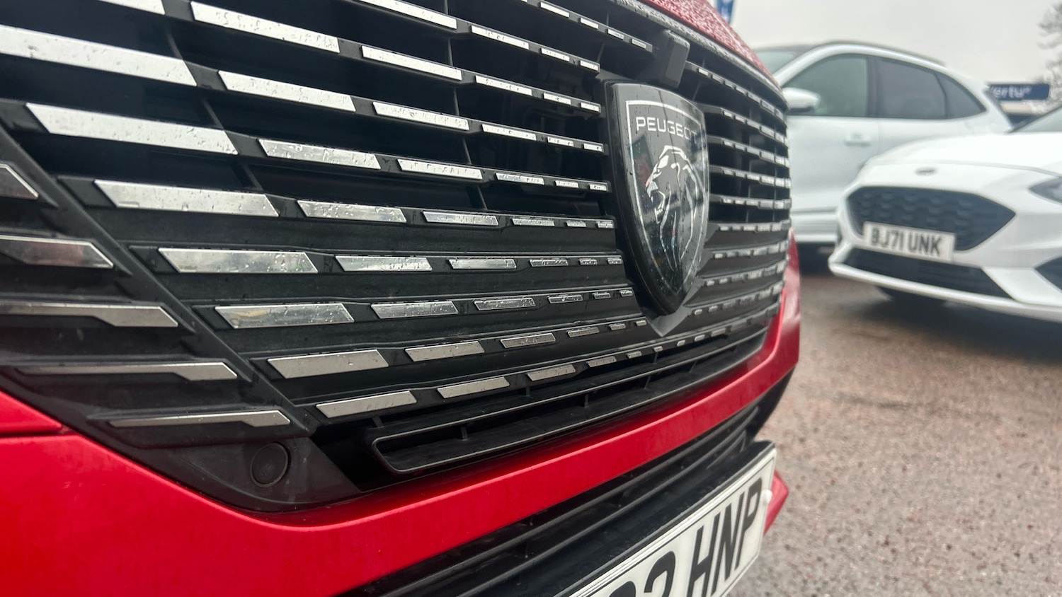 Used Peugeot 308 2022 for sale - 77220252: Photo 30