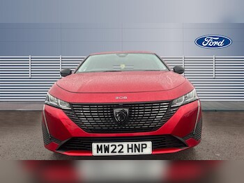 Used Peugeot 308 2022 for sale - 77220252: Photo