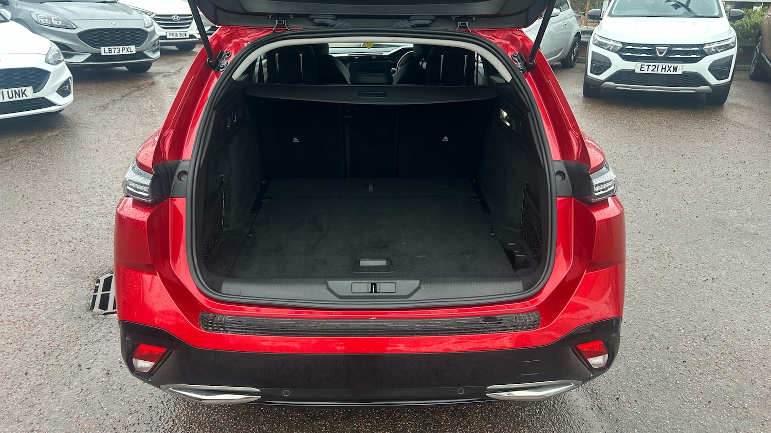 Used Peugeot 308 2022 for sale - 77220252: Photo 4