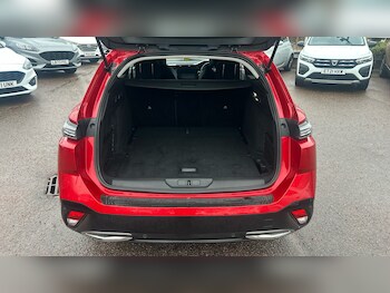 Used Peugeot 308 2022 for sale - 77220252: Photo