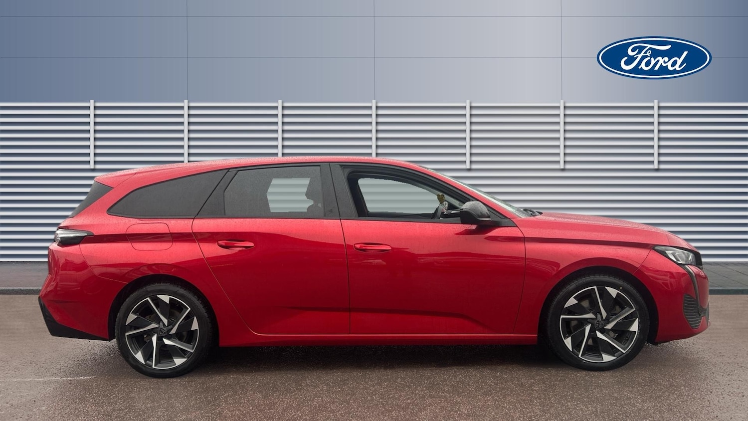 Used Peugeot 308 2022 for sale - 77220252: Photo 5