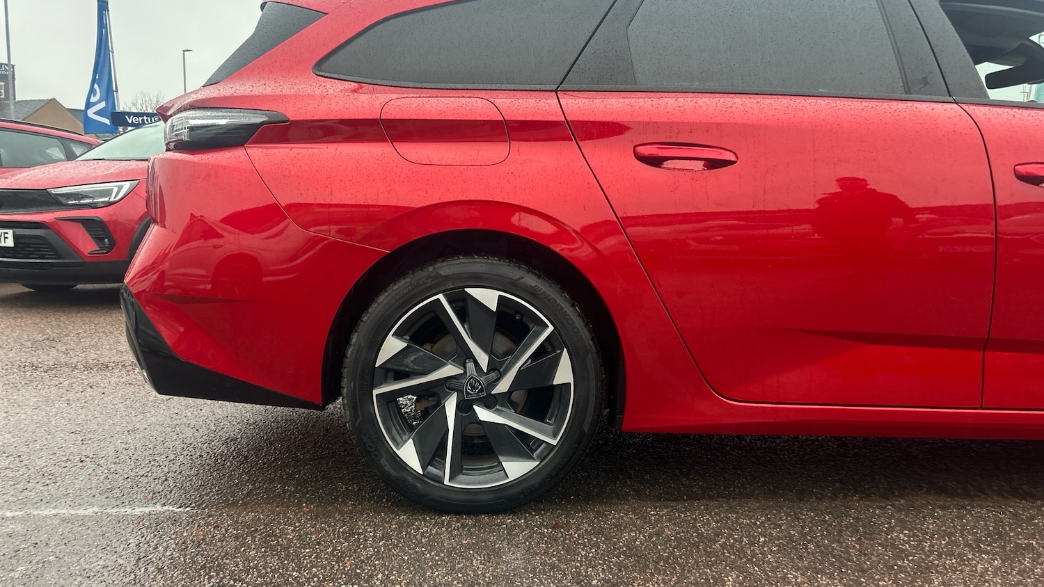 Used Peugeot 308 2022 for sale - 77220252: Photo 7