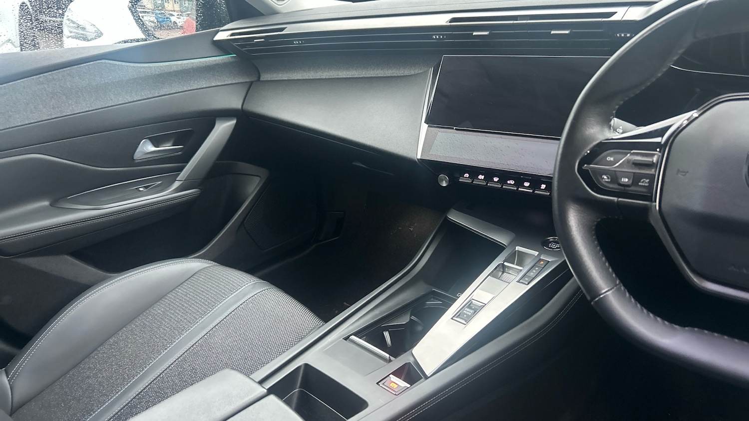 Used Peugeot 308 2022 for sale - 77220252: Photo 9