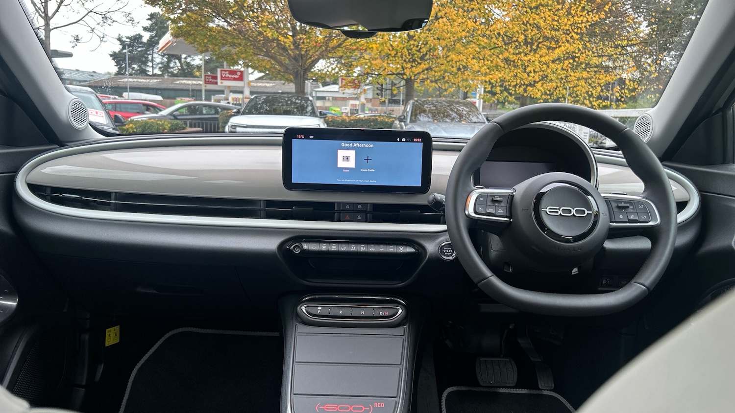 Used Fiat 600 2024 for sale - 76764111: Photo 10