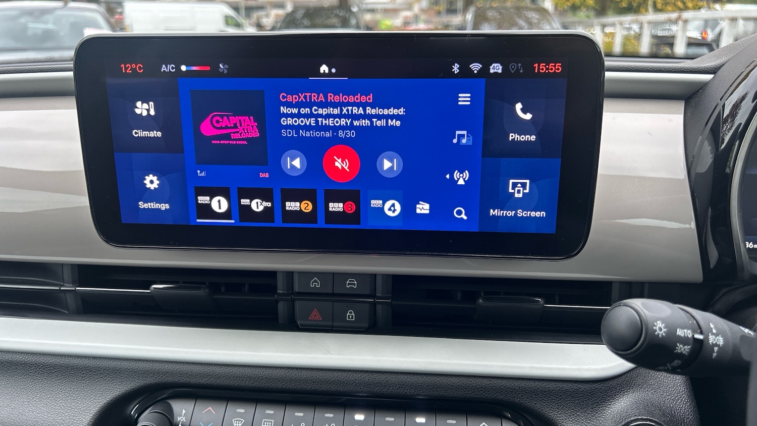 Used Fiat 600 2024 for sale - 76764111: Photo 12