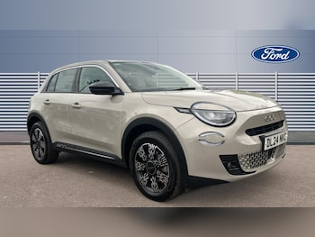 Used Fiat 600 2024 for sale - 76764111: Photo