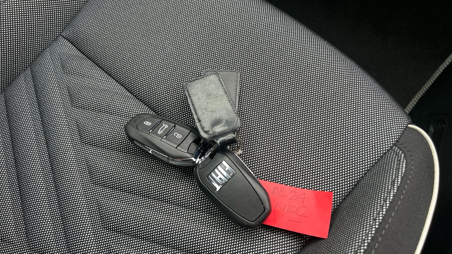 Used Fiat 600 2024 for sale - 76764111: Photo 20