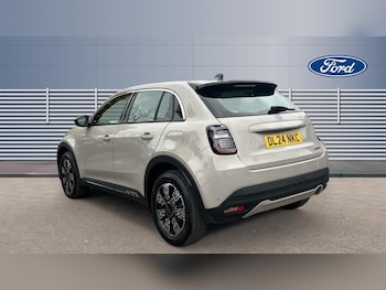 Used Fiat 600 2024 for sale - 76764111: Photo