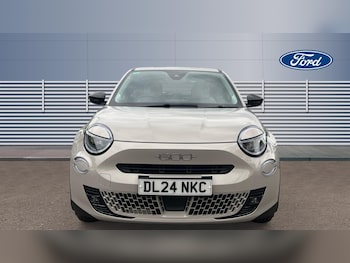 Used Fiat 600 2024 for sale - 76764111: Photo