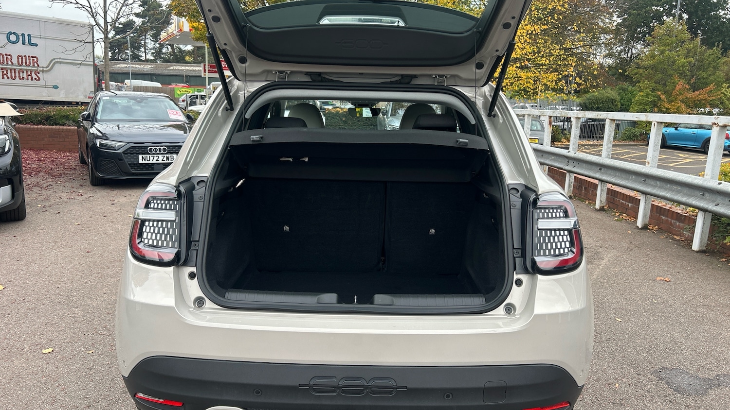 Used Fiat 600 2024 for sale - 76764111: Photo 4