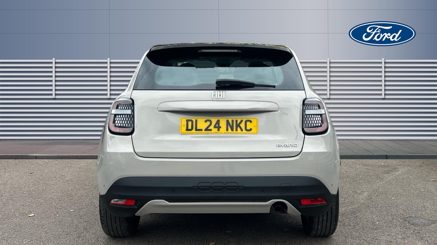 Used Fiat 600 2024 for sale - 76764111: Photo 6