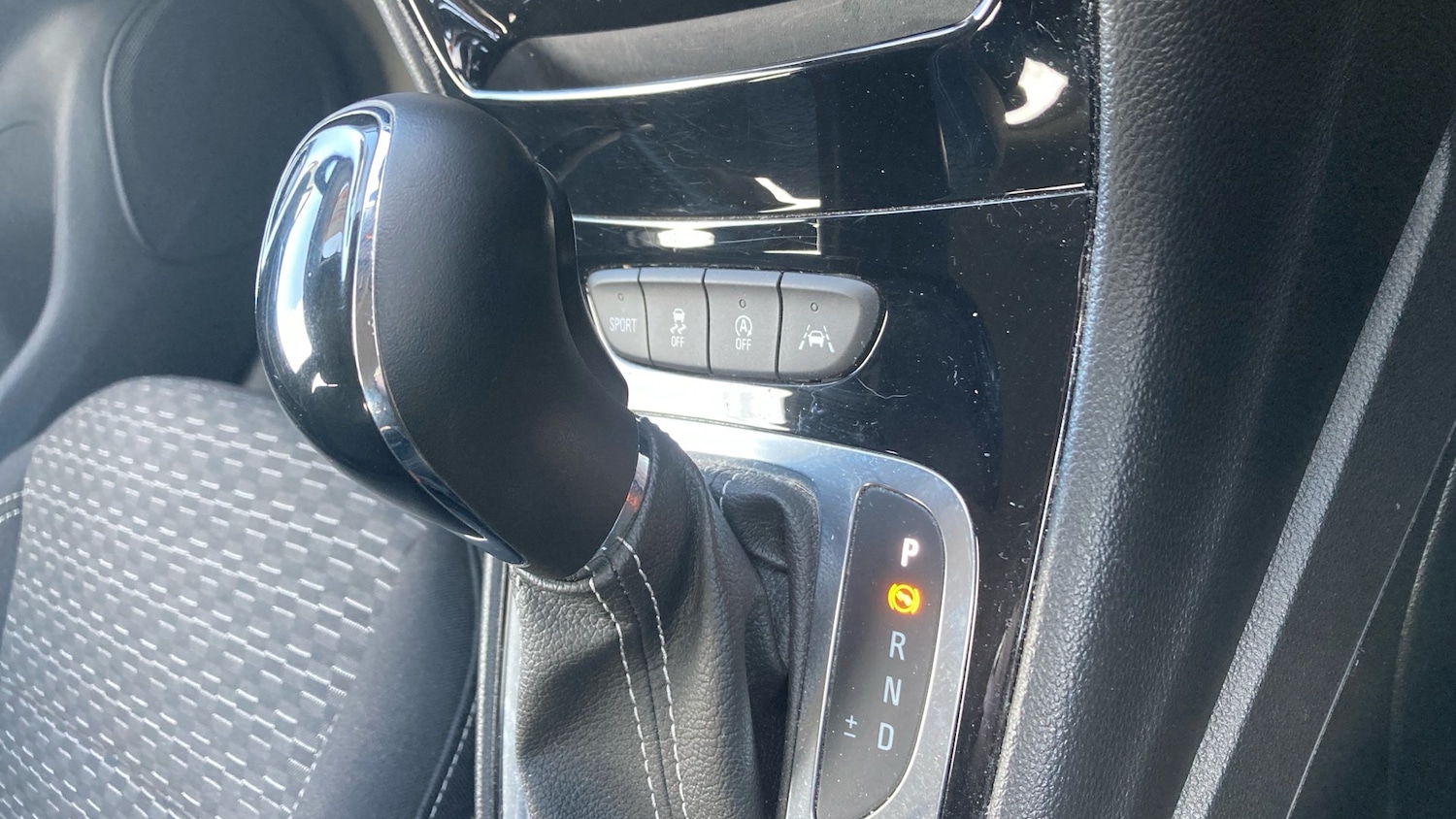 Vehicle 45