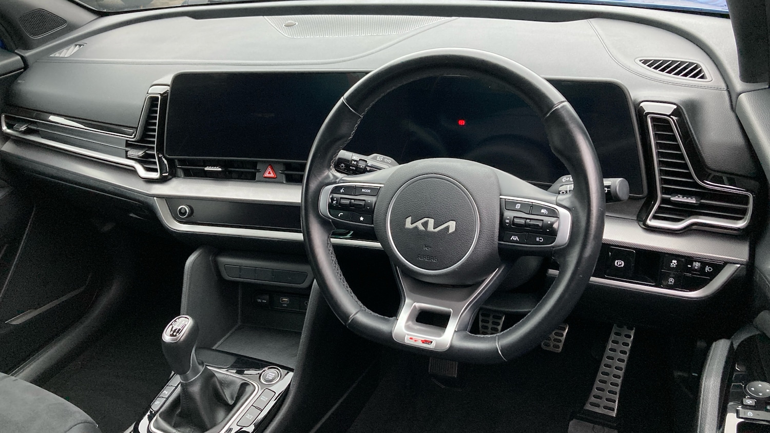 Used Kia Sportage 2022 for sale - 77643624: Photo 11