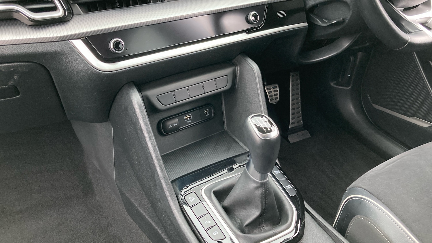 Used Kia Sportage 2022 for sale - 77643624: Photo 13