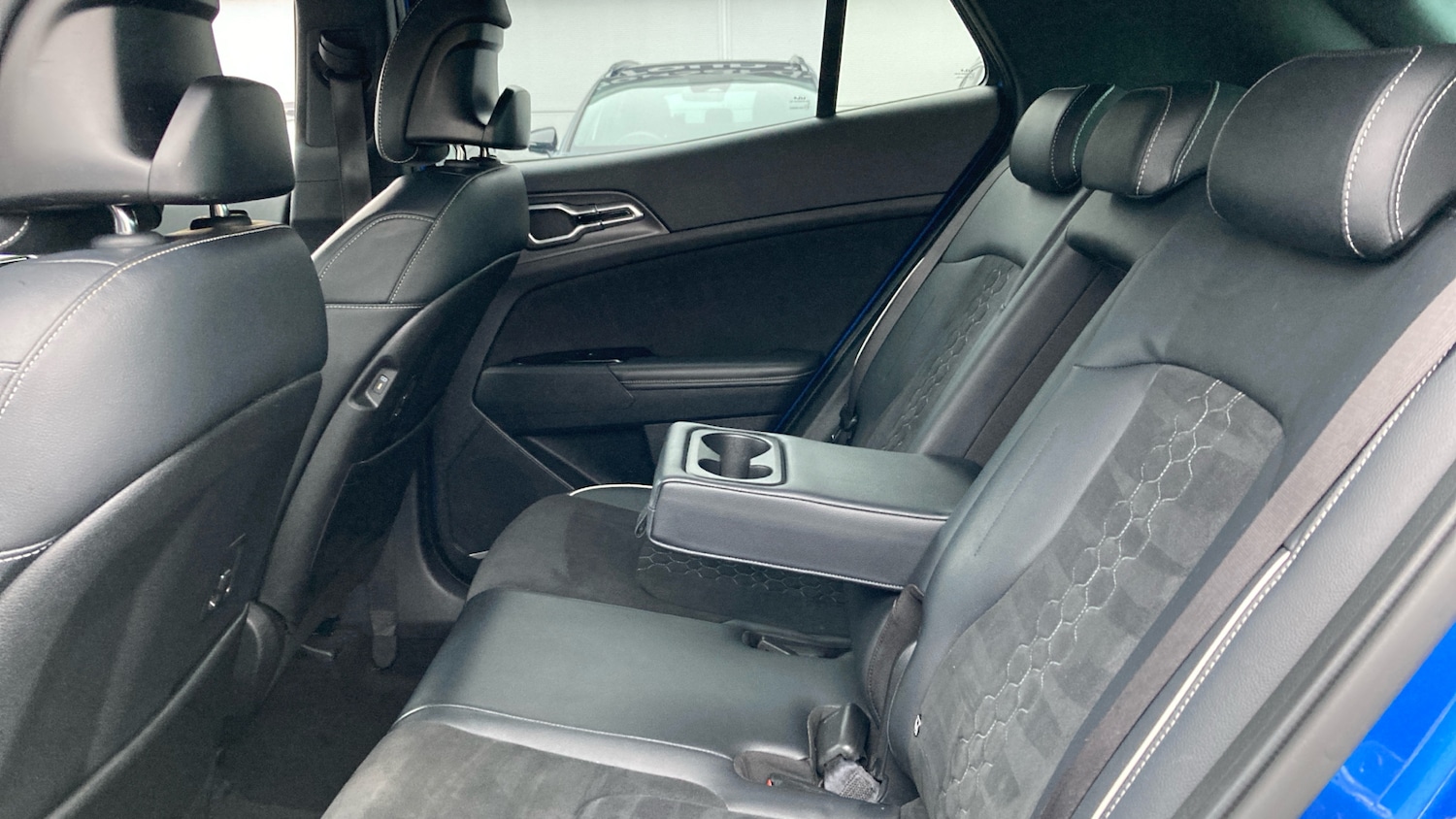 Used Kia Sportage 2022 for sale - 77643624: Photo 16