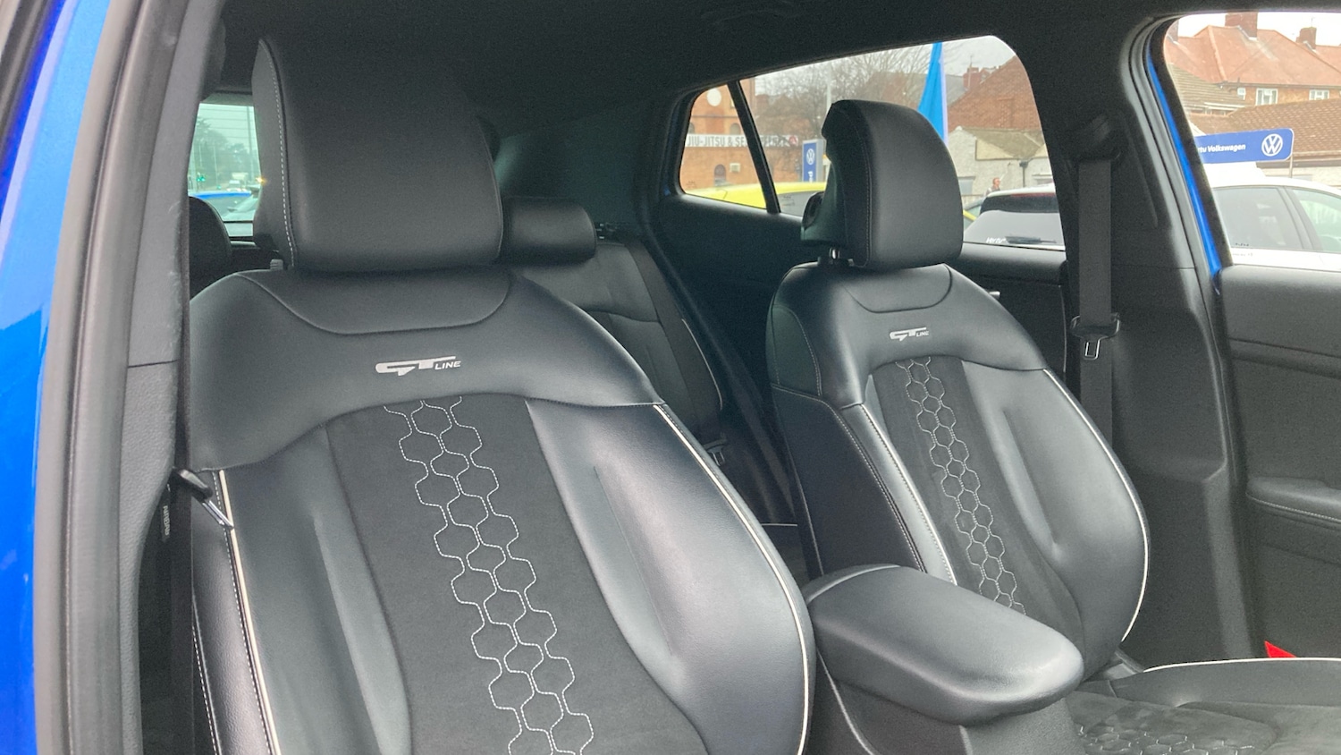 Used Kia Sportage 2022 for sale - 77643624: Photo 21