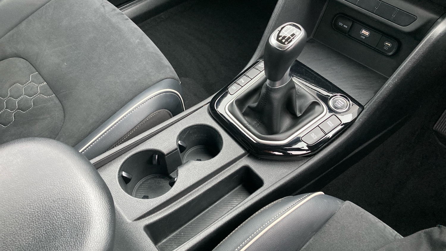 Used Kia Sportage 2022 for sale - 77643624: Photo 24