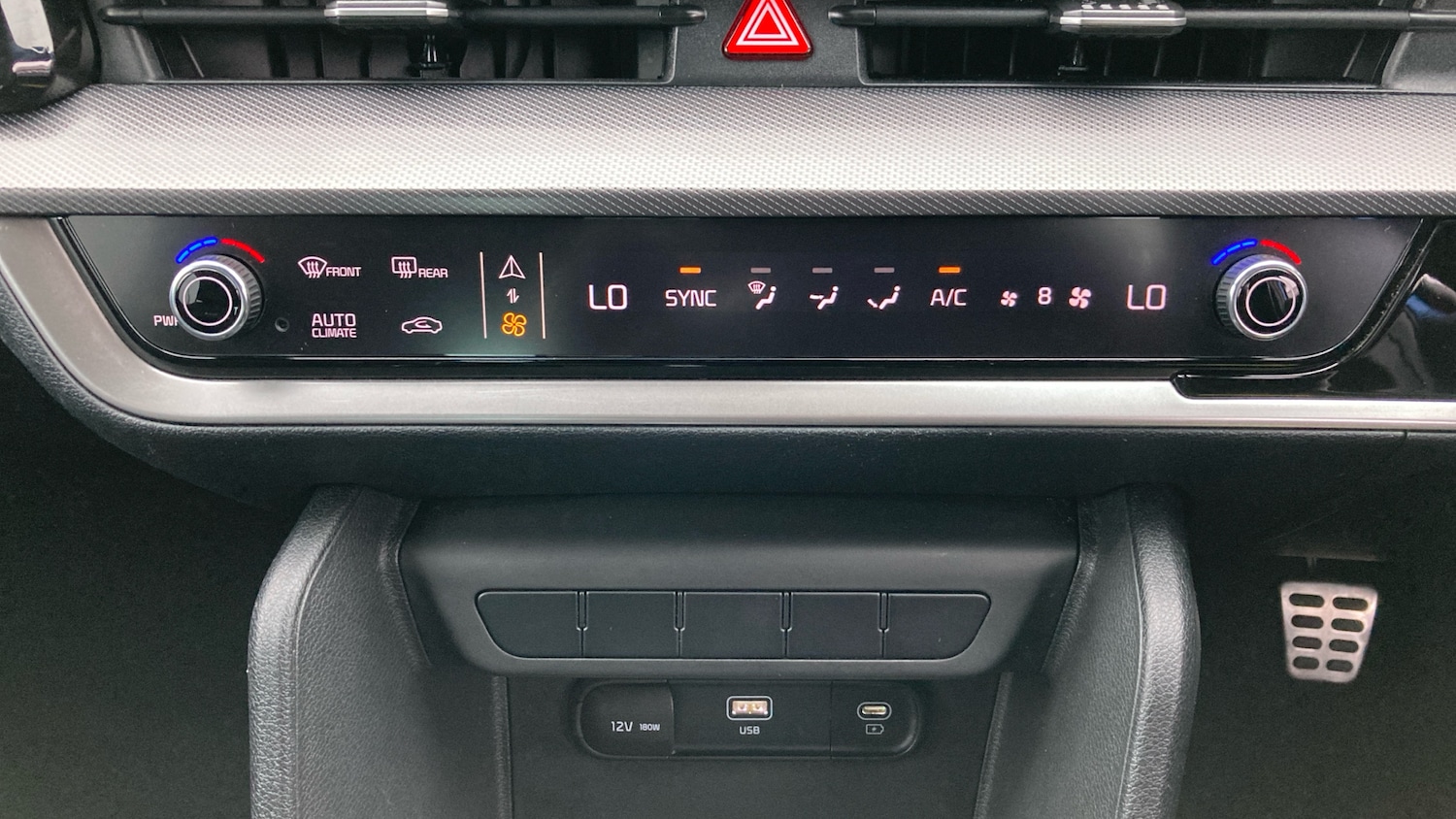 Used Kia Sportage 2022 for sale - 77643624: Photo 28