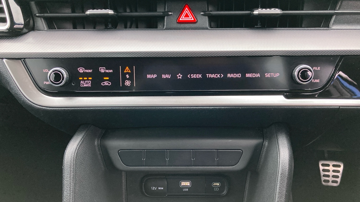 Used Kia Sportage 2022 for sale - 77643624: Photo 30