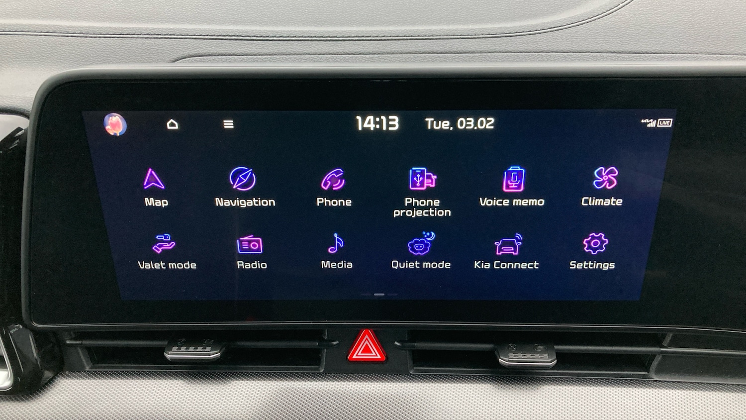 Used Kia Sportage 2022 for sale - 77643624: Photo 31