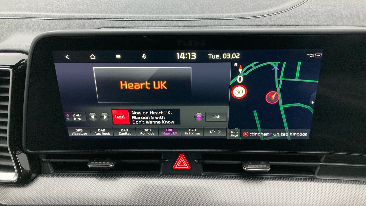 Used Kia Sportage 2022 for sale - 77643624: Photo 32