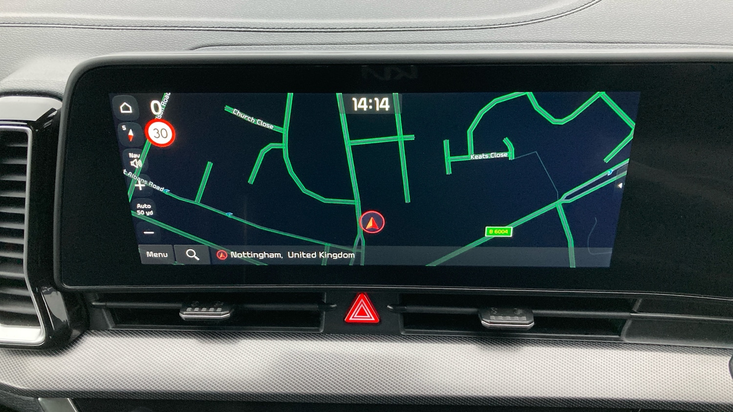 Used Kia Sportage 2022 for sale - 77643624: Photo 34